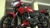 Apche rtr 2015 fresh 10y reg